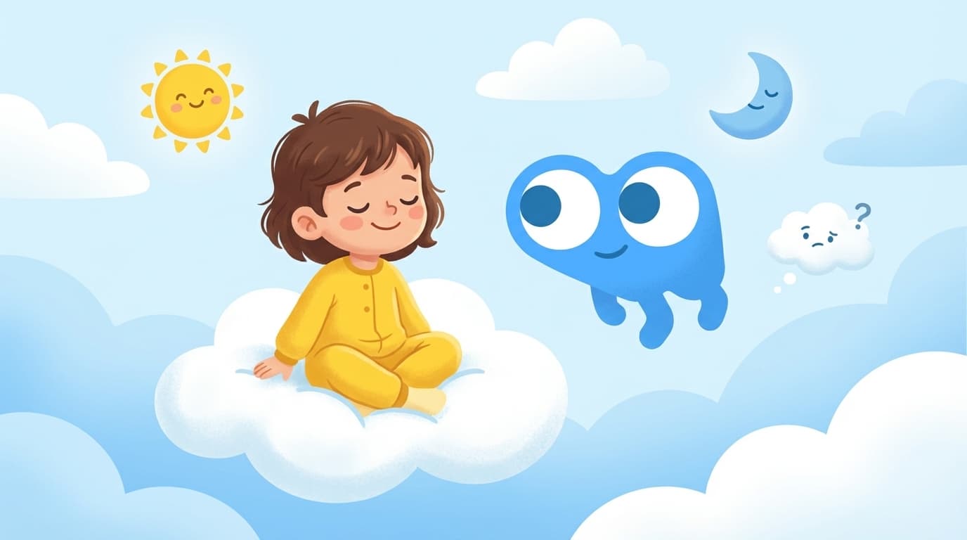 Helping Kids Understand Their Emotions Through Storytelling (Ages 5–8)